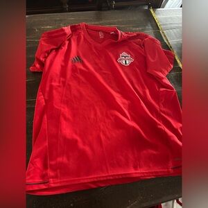Toronto FC shirt xl